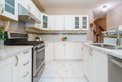 2296 Owlridge Oakville,ON L6M 3V4 — Photo 14