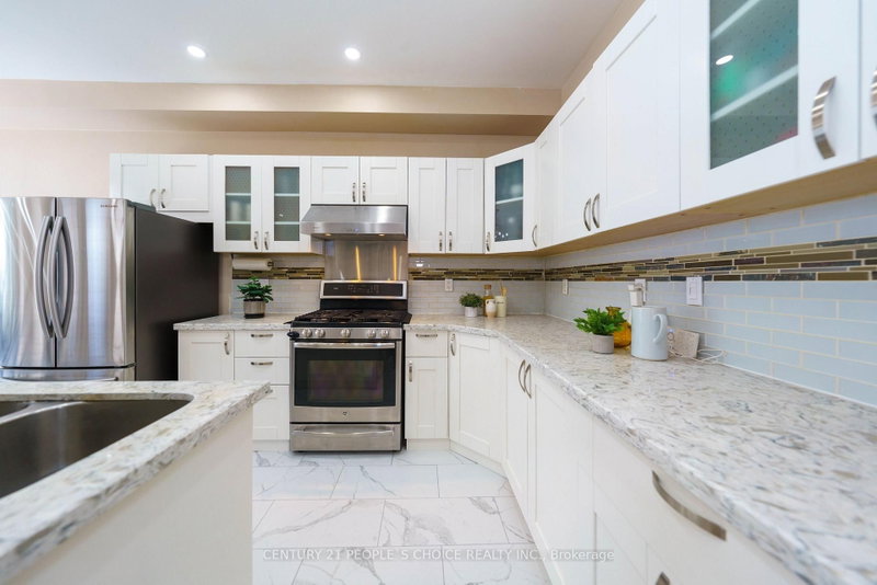 2296 Owlridge Oakville,ON L6M 3V4 — Photo 18