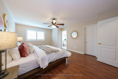 2296 Owlridge Oakville,ON L6M 3V4 — Photo 25
