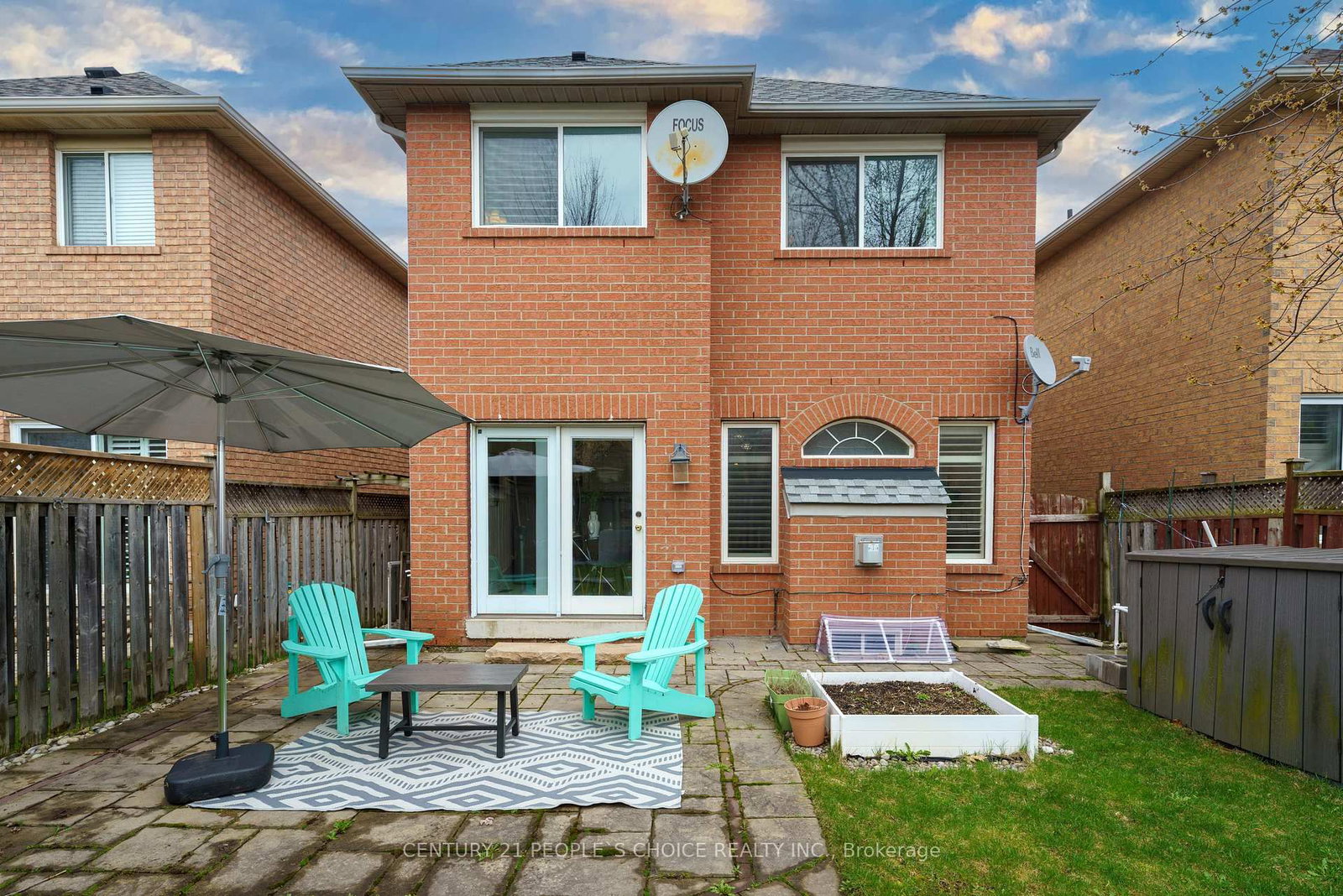 2296 Owlridge Drive • Oakville, ON photo 46