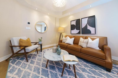 2296 Owlridge Drive • Oakville, ON photo 7