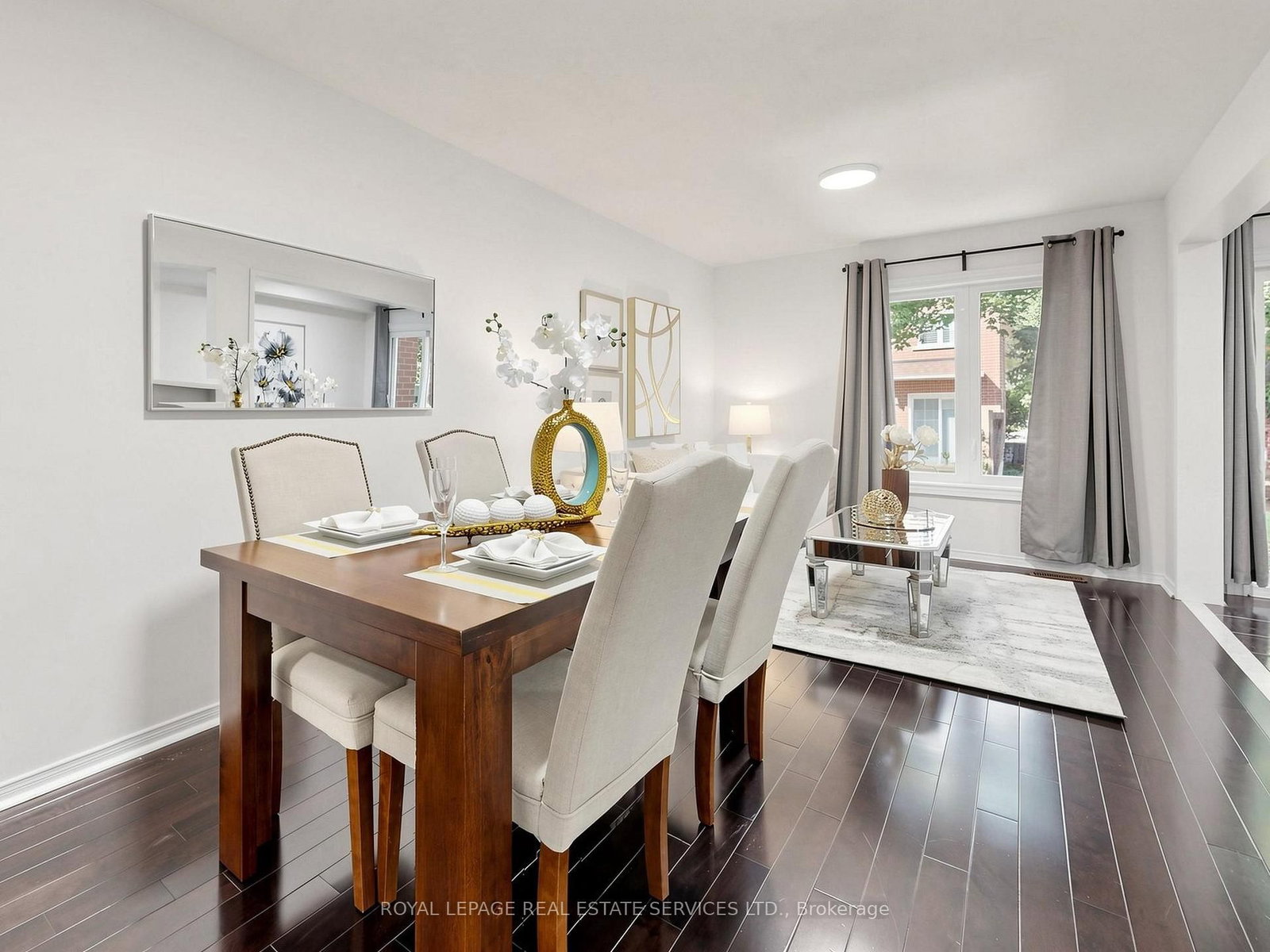 1575 South Parade Court • #11 • Mississauga, ON photo 11