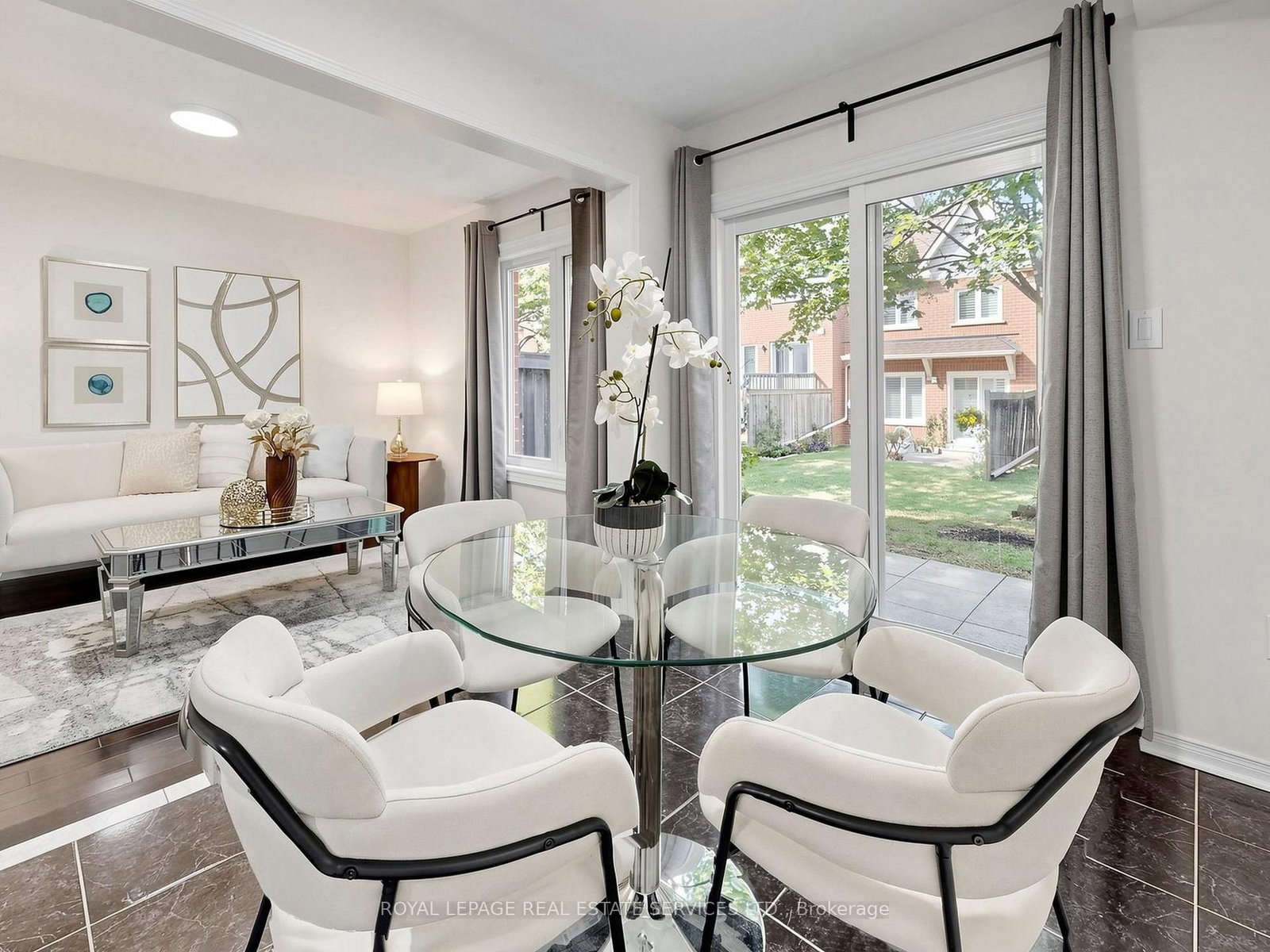 1575 South Parade Court • #11 • Mississauga, ON photo 18
