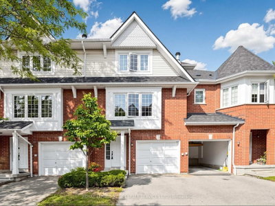 1575 South Parade Court • #11 • Mississauga, ON photo 2
