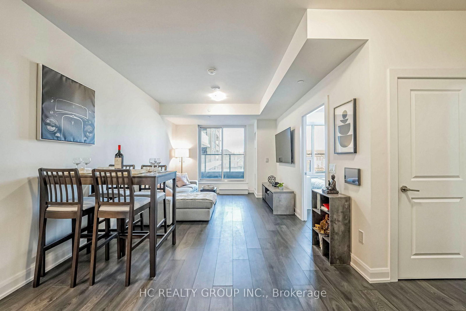 3220 William Coltson Ave Avenue E • #302 • Oakville, ON photo 18