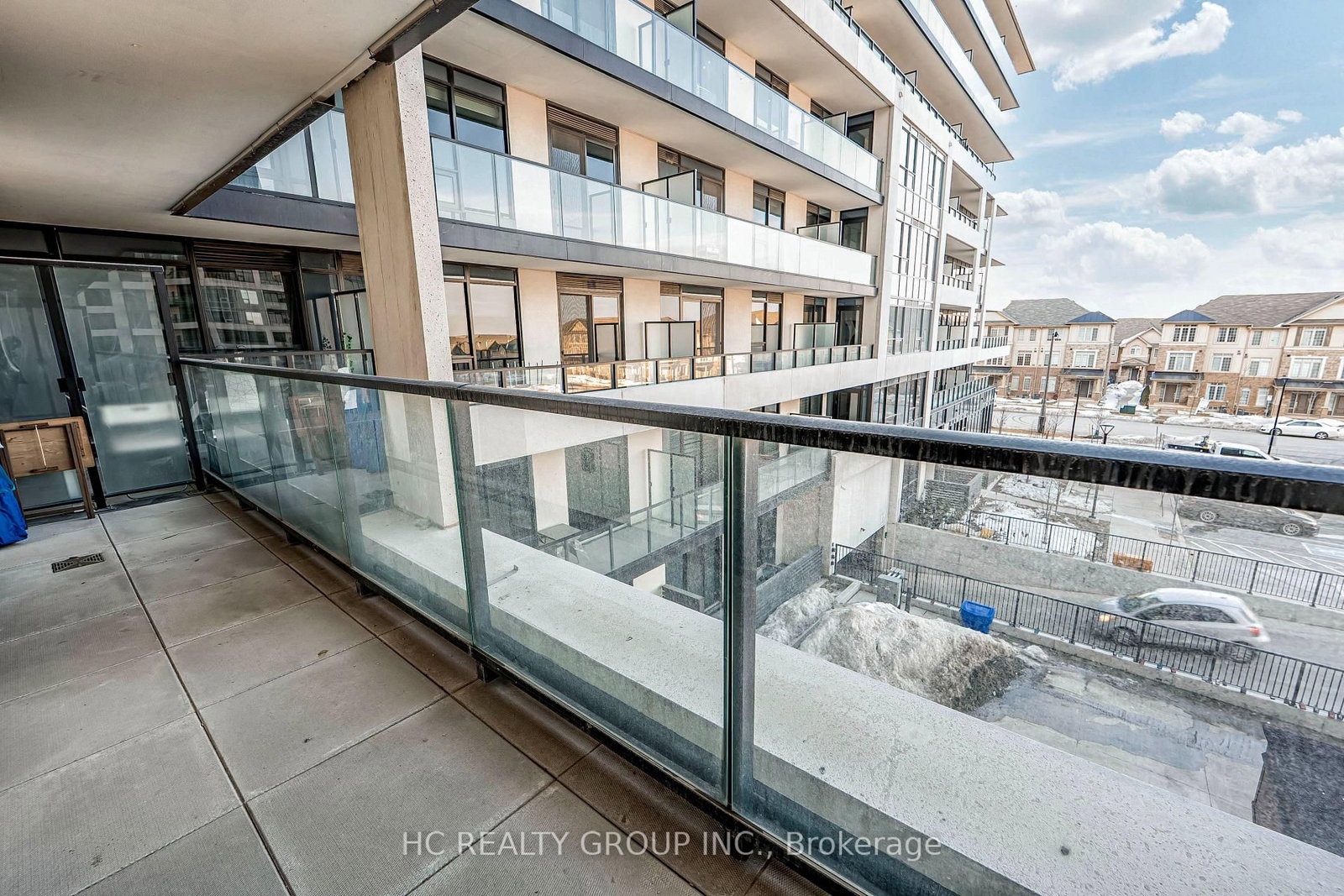 3220 William Coltson Ave Avenue E • #302 • Oakville, ON photo 21