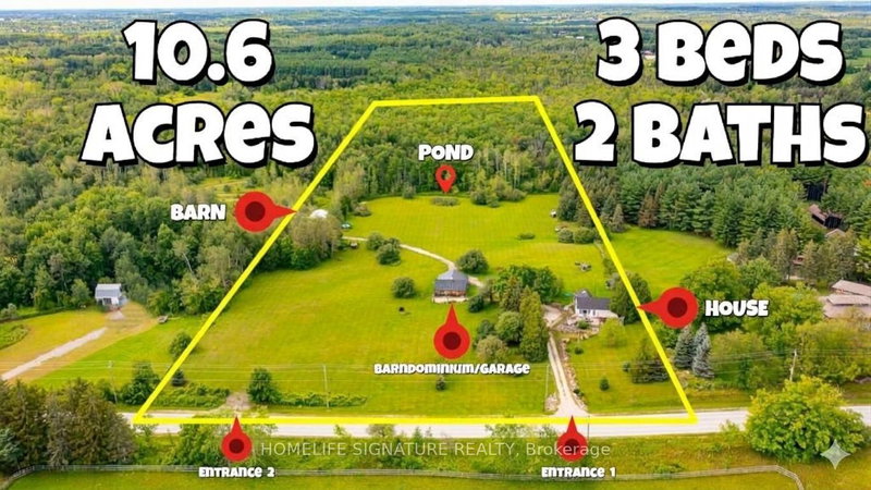 5273 25 Side Road
