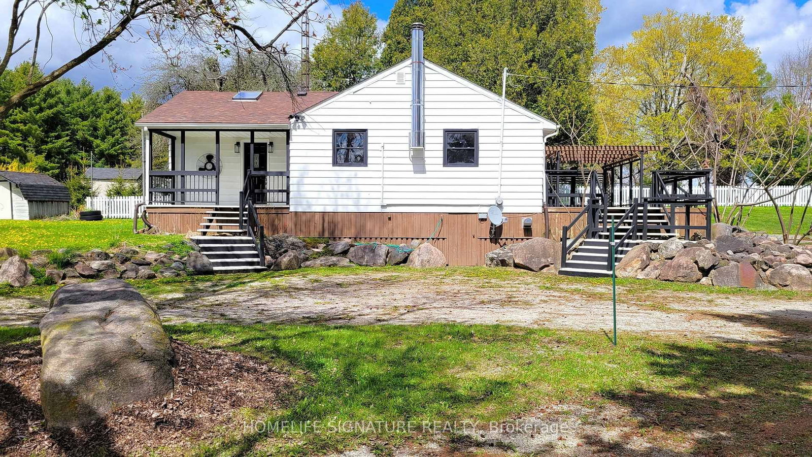 5273 25 Side Road • Milton, ON photo 23