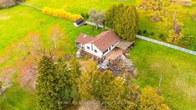 5273 25 Side Road • Milton, ON photo 3