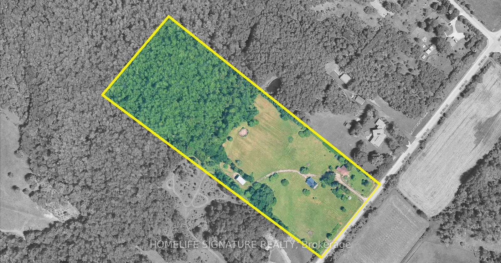 5273 25 Side Road • Milton, ON photo 47