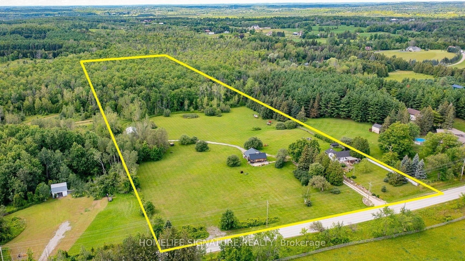 5273 25 Side Road • Milton, ON photo 8