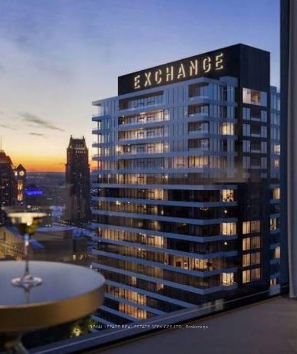 1410 - 4023 The Exchange