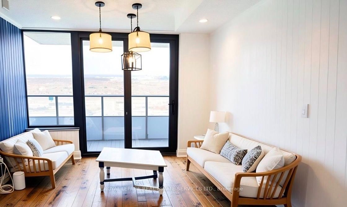 1410-4023 The Exchange, Mississauga, view 5