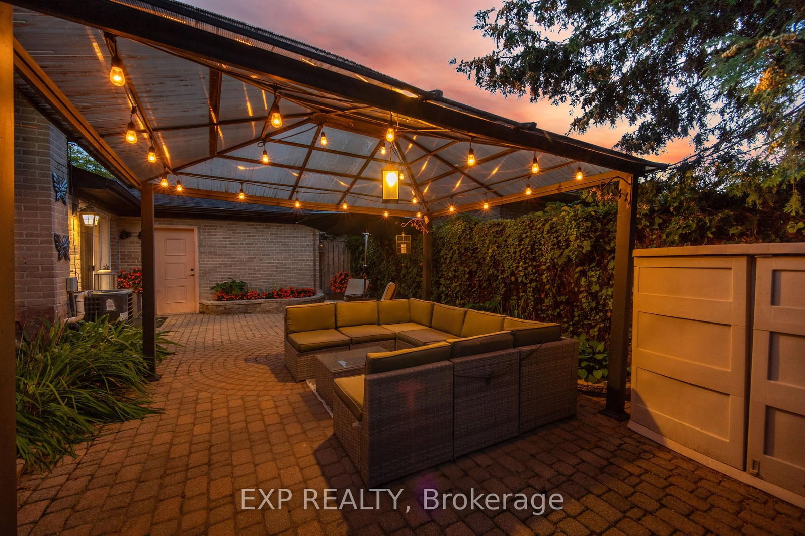 357 Karen Park Cres, Mississauga, view 38