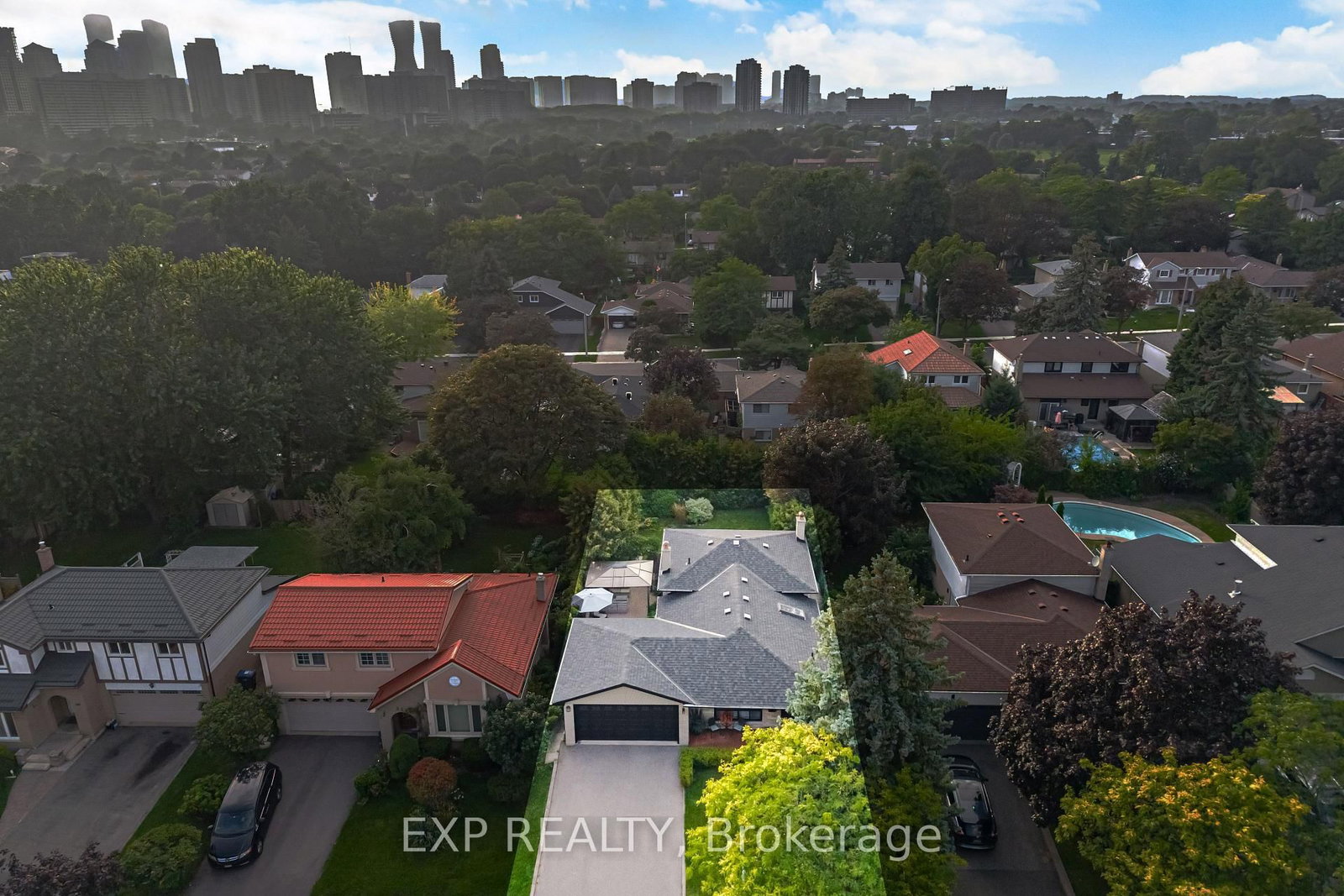 357 Karen Park Cres, Mississauga, view 49