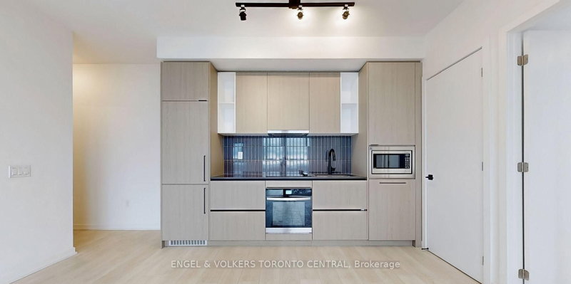 2901 - 1285 Dupont Street