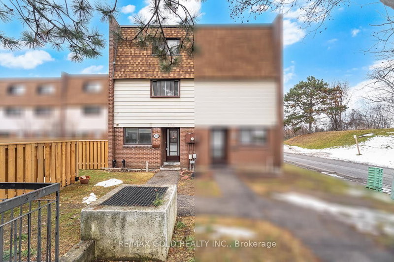 178 - 180 Mississauga Valley Boulevard