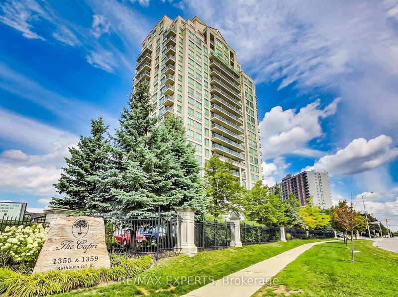 209 - 1359 Rathburn Road