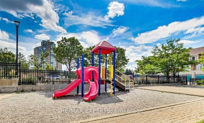 1359 Rathburn Road • #209 • Mississauga, ON photo 8
