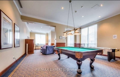 1359 Rathburn Road • #209 • Mississauga, ON photo 9