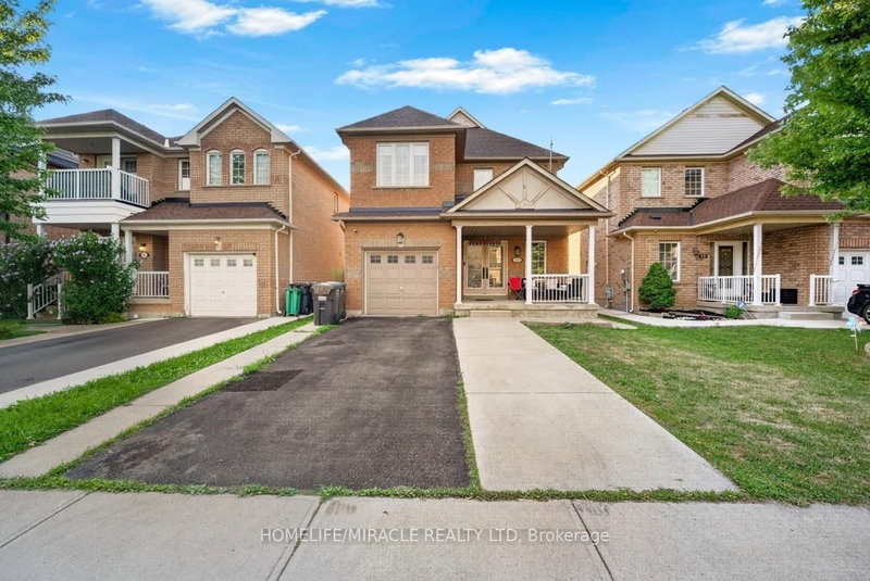 21 Chalkfarm Crescent