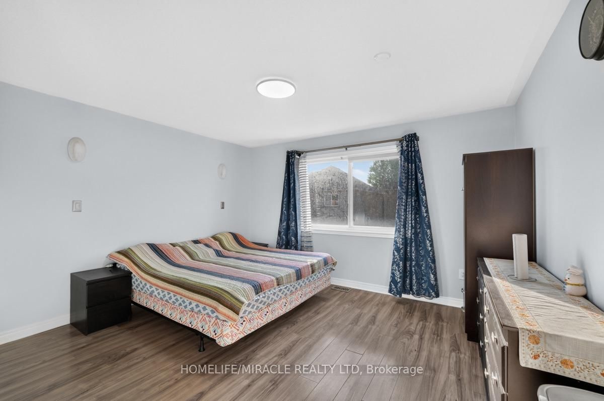 21 Chalkfarm Crescent • Brampton, ON photo 19