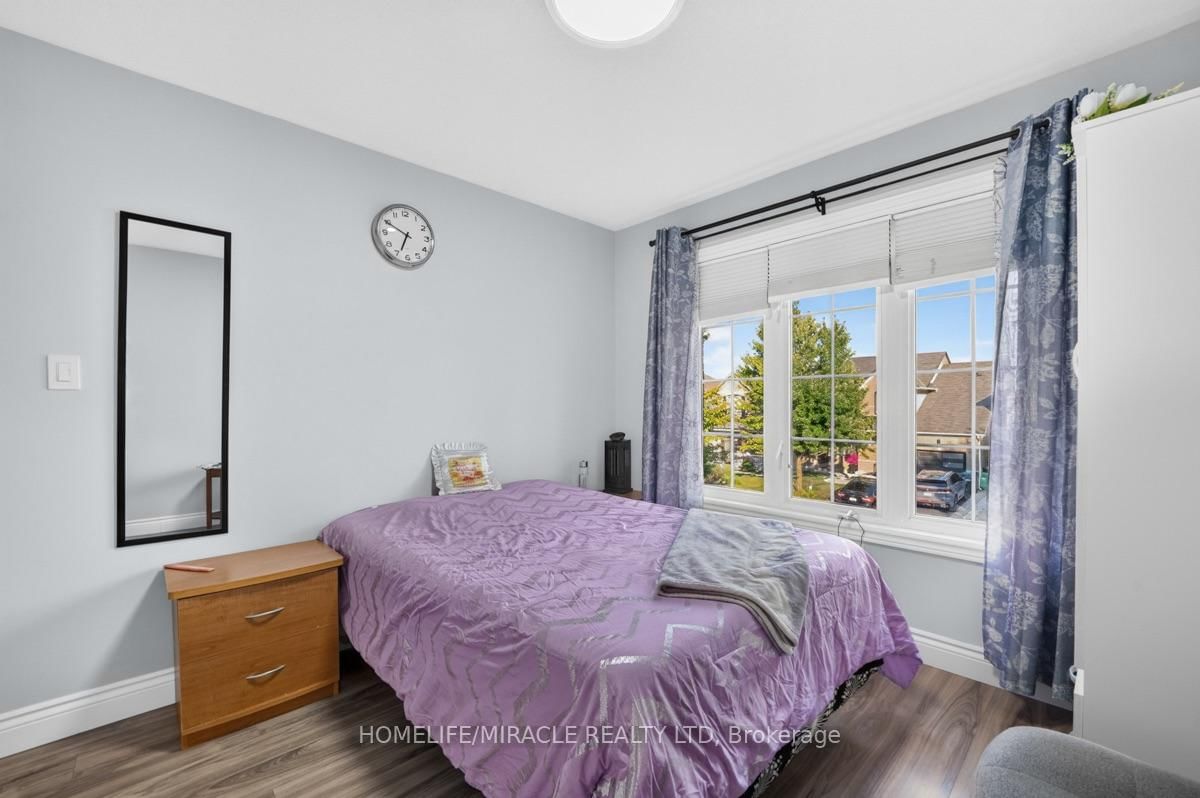 21 Chalkfarm Crescent • Brampton, ON photo 22