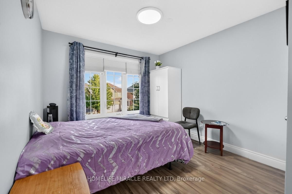 21 Chalkfarm Crescent • Brampton, ON photo 23