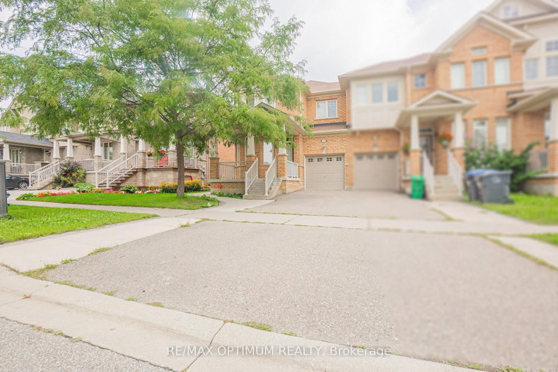 23 Merrickville Way