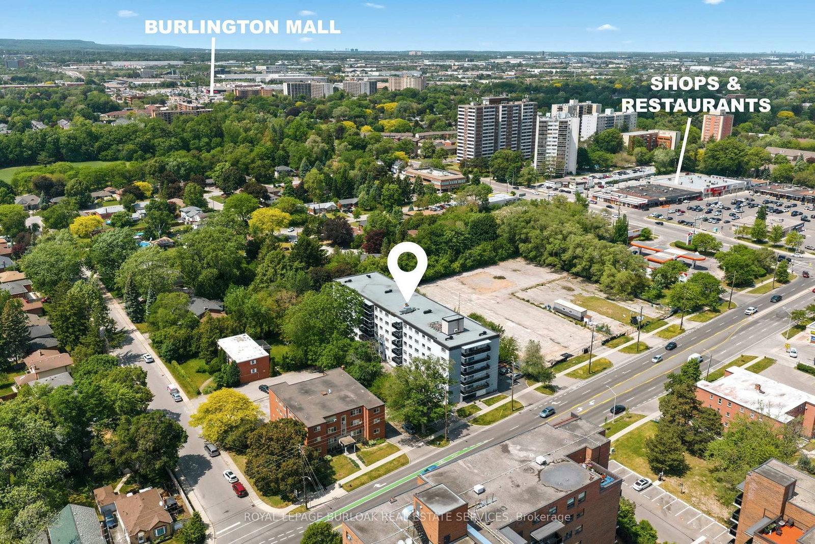 2411 New Street • #201 • Burlington, ON photo 28