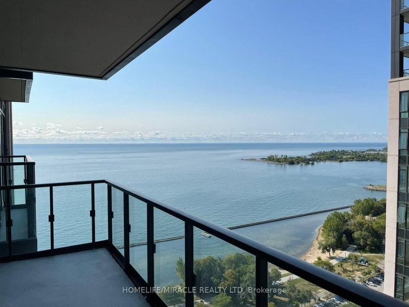 3111 - 1926 Lakeshore Boulevard W