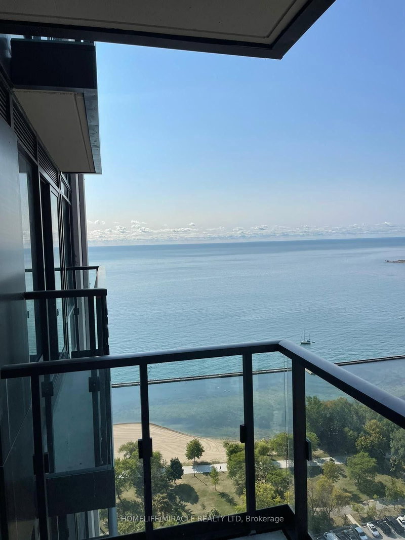 3111 - 1926 Lakeshore Boulevard W