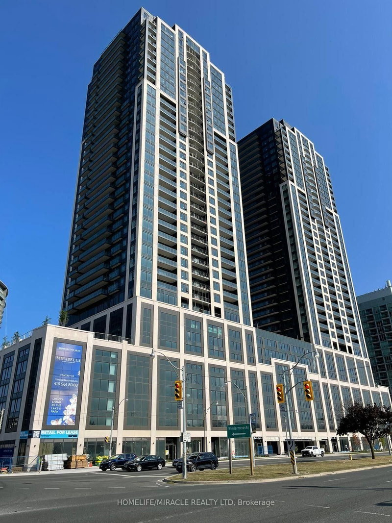 3111 - 1926 Lakeshore Boulevard W