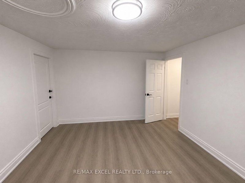 Bsmt - 3882 Midhurst Lane