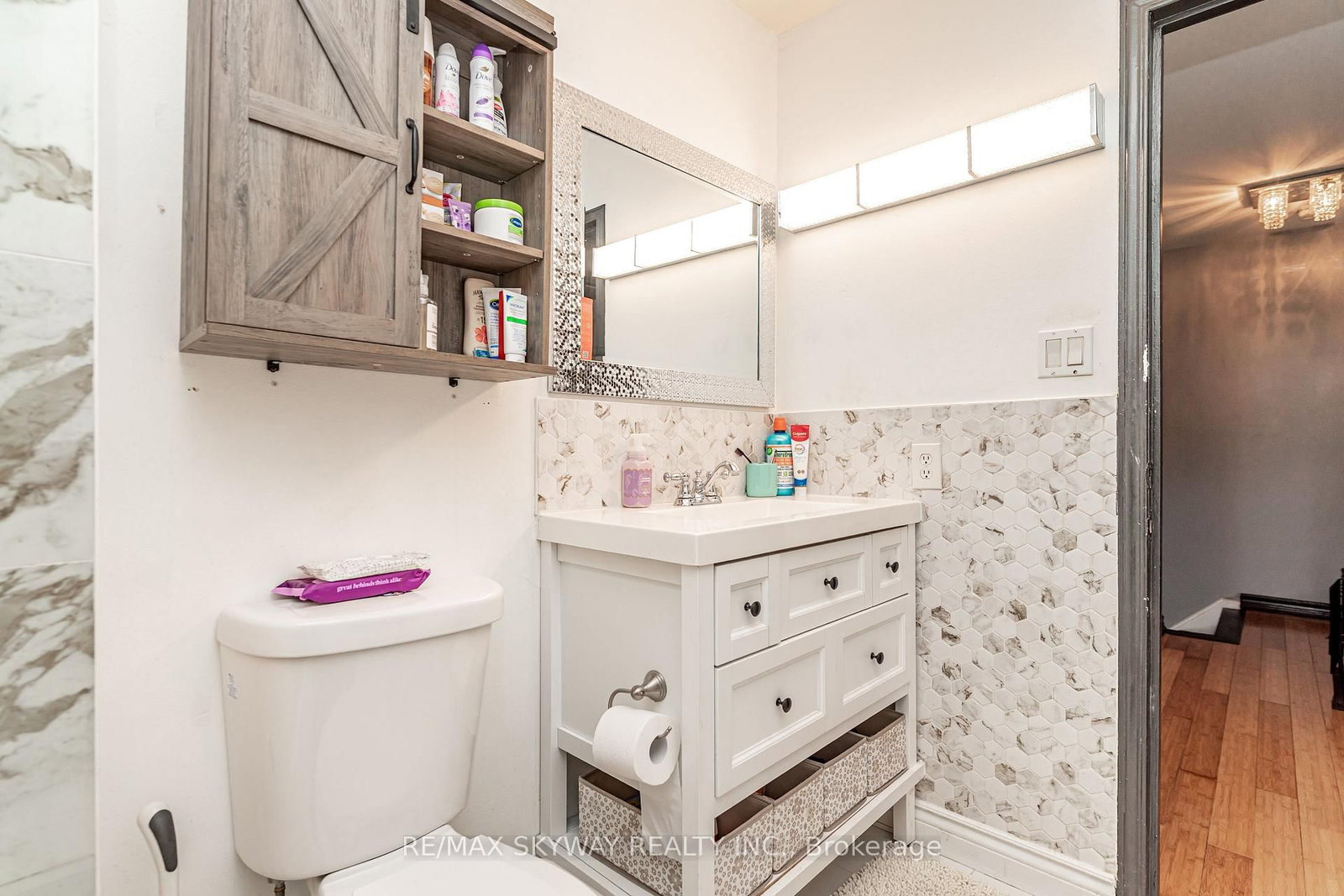 52 Charters Road • Brampton, ON photo 28