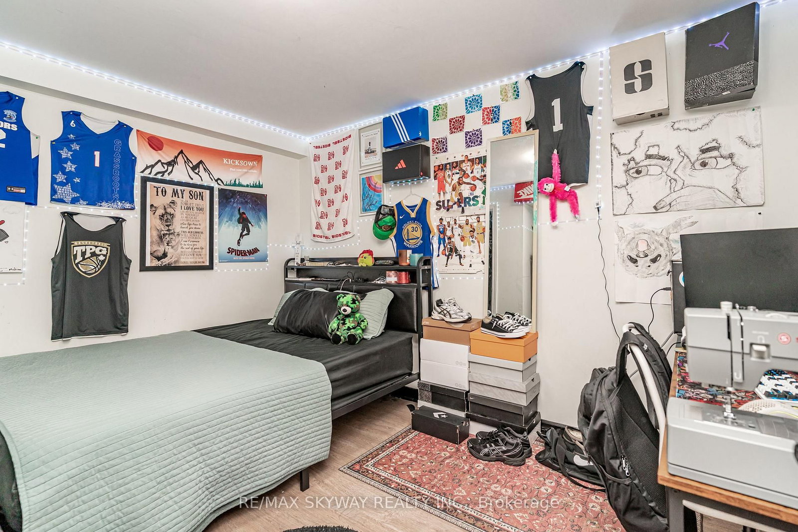 52 Charters Road • Brampton, ON photo 39