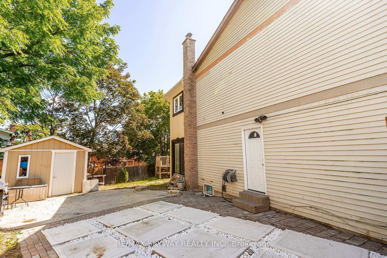 52 Charters Road • Brampton, ON photo 42