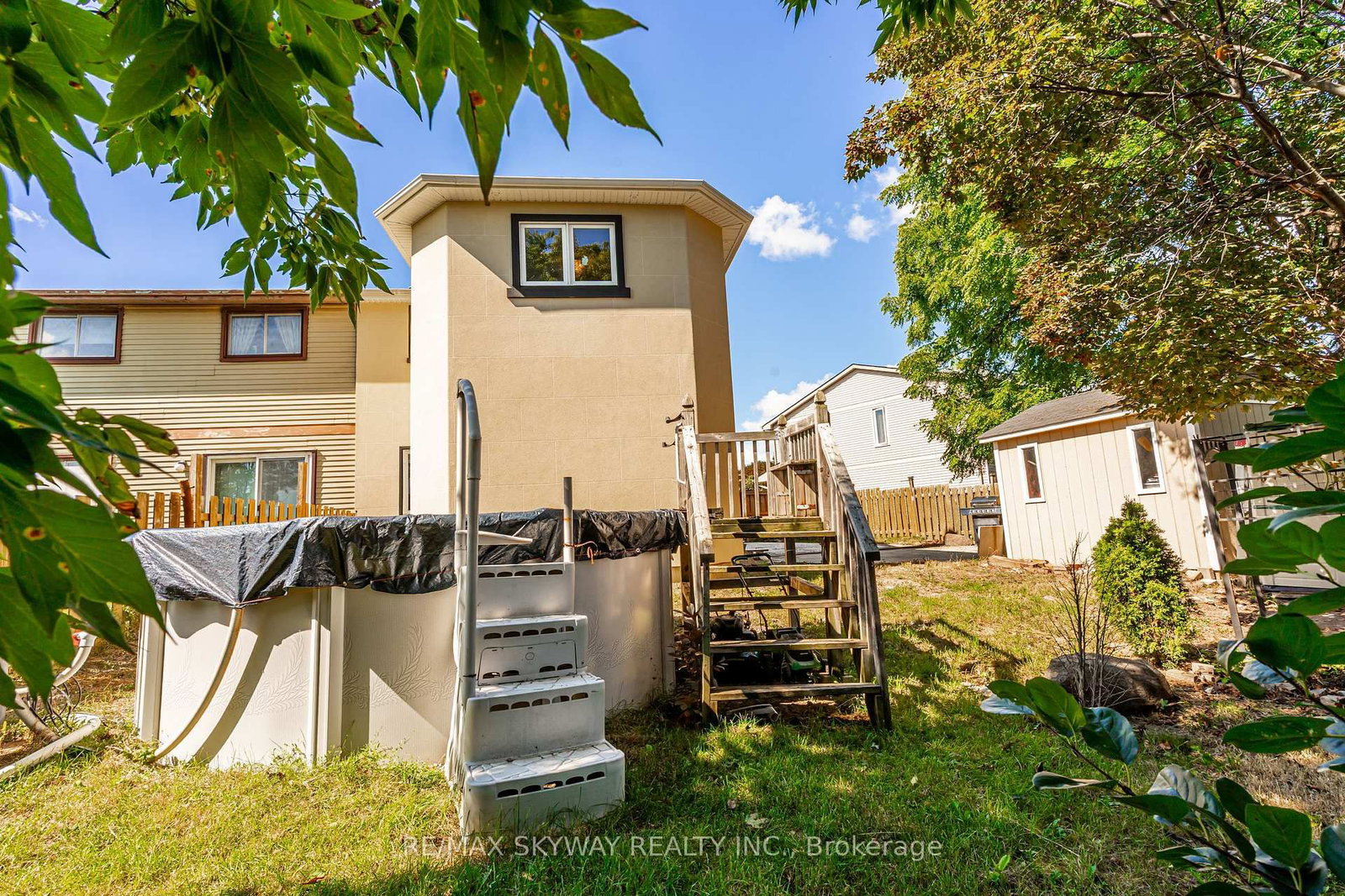 52 Charters Road • Brampton, ON photo 45