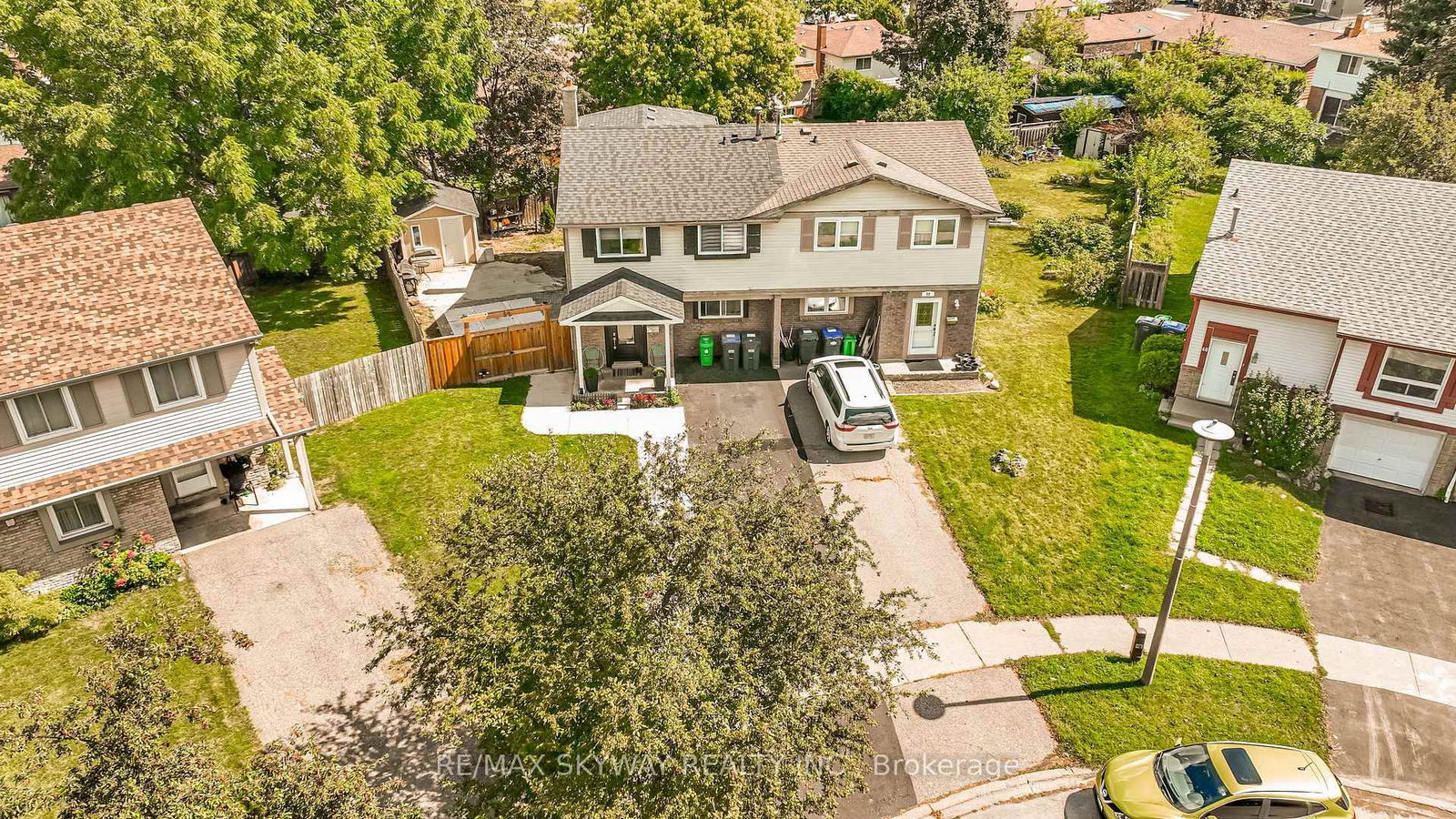52 Charters Road • Brampton, ON photo 47