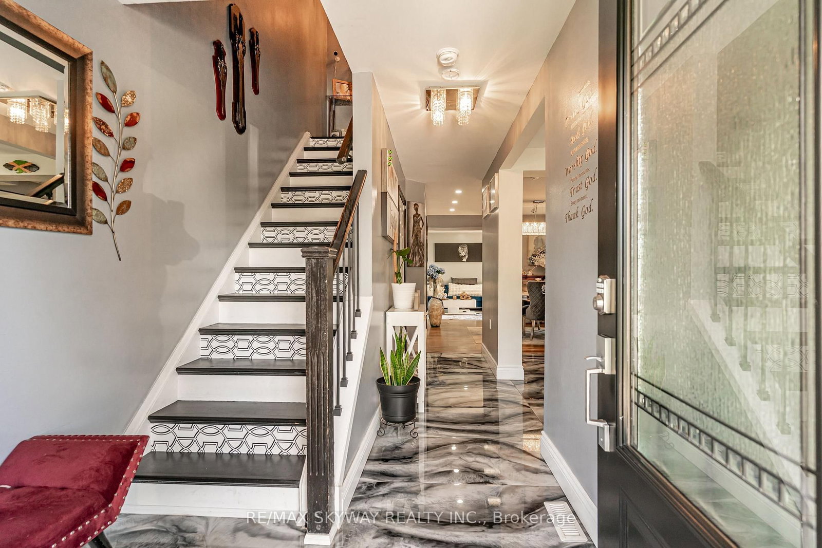 52 Charters Road • Brampton, ON photo 5