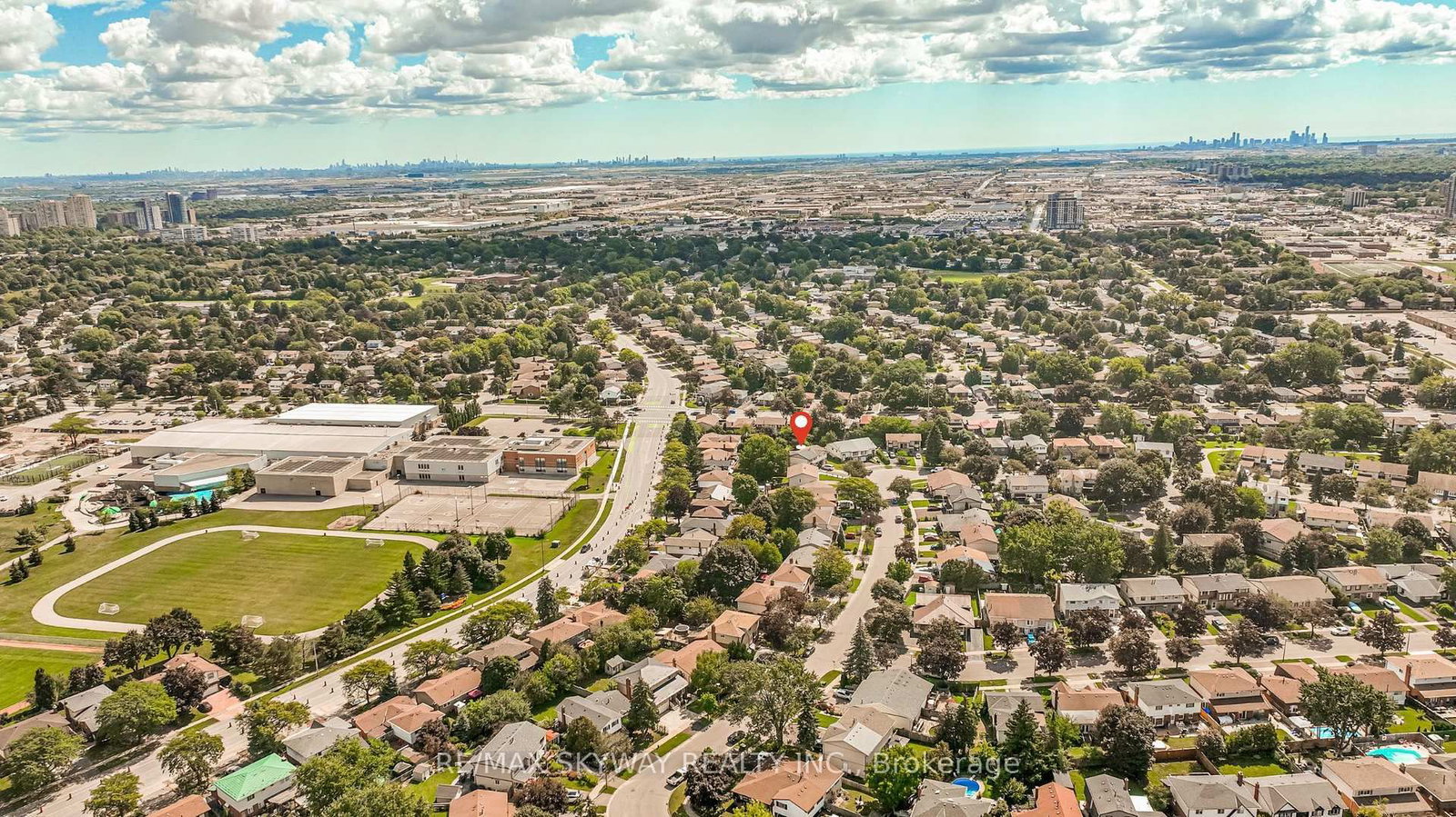 52 Charters Road • Brampton, ON photo 50
