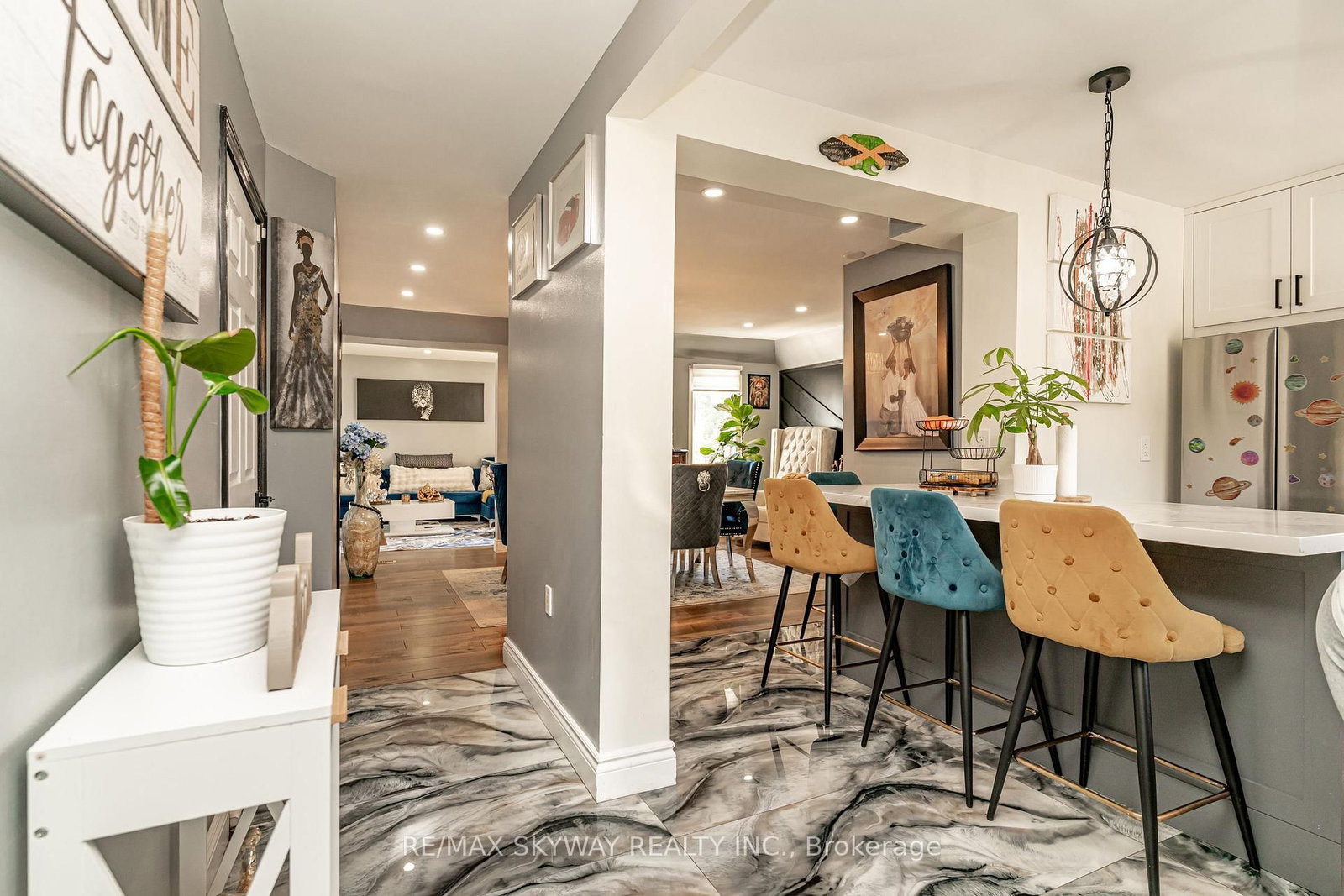 52 Charters Road • Brampton, ON photo 6