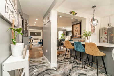 52 Charters Road • Brampton, ON photo 6