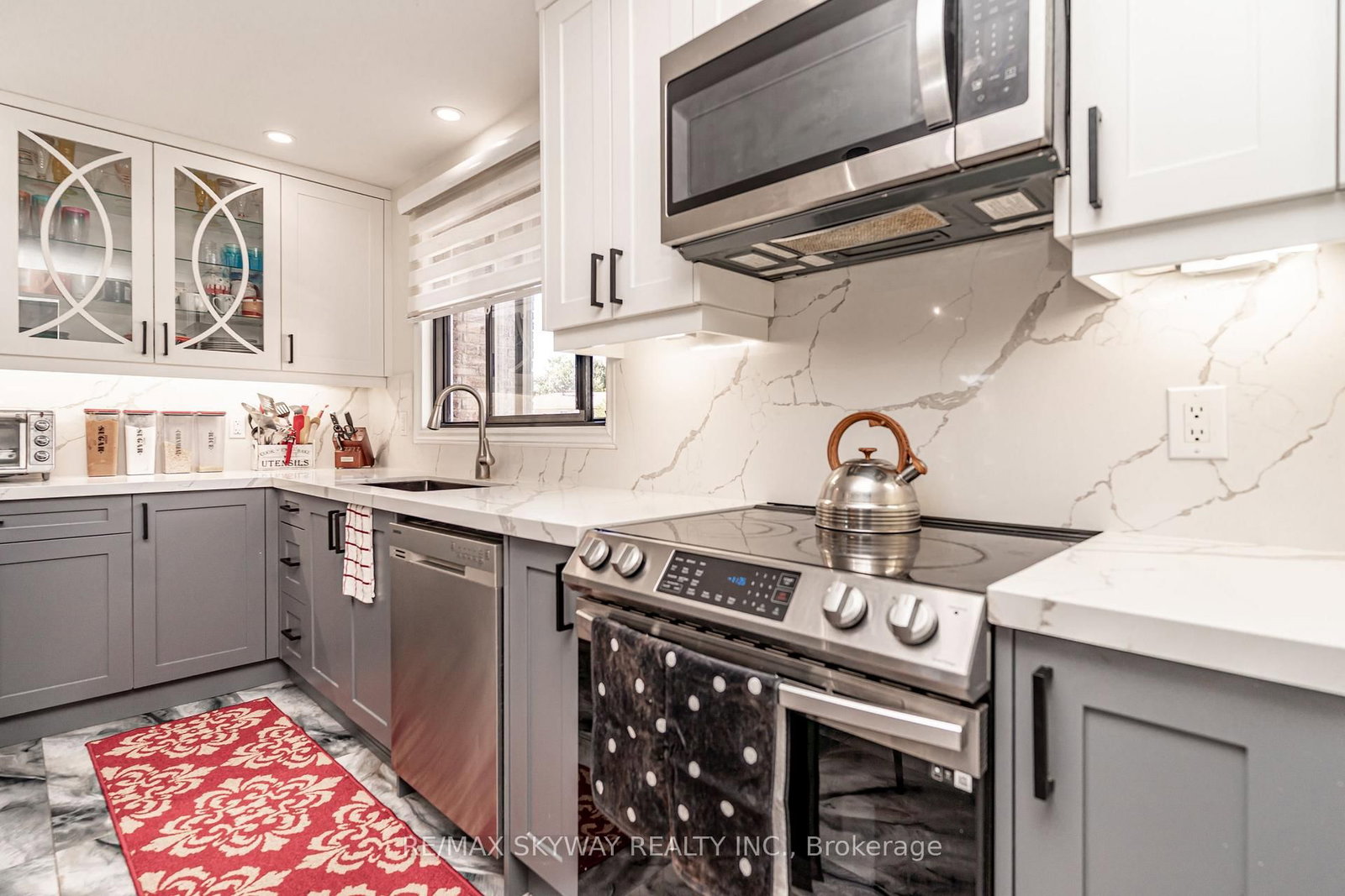 52 Charters Road • Brampton, ON photo 8