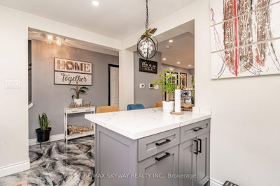 52 Charters Road • Brampton, ON photo 9
