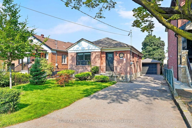 111 Wesley Street