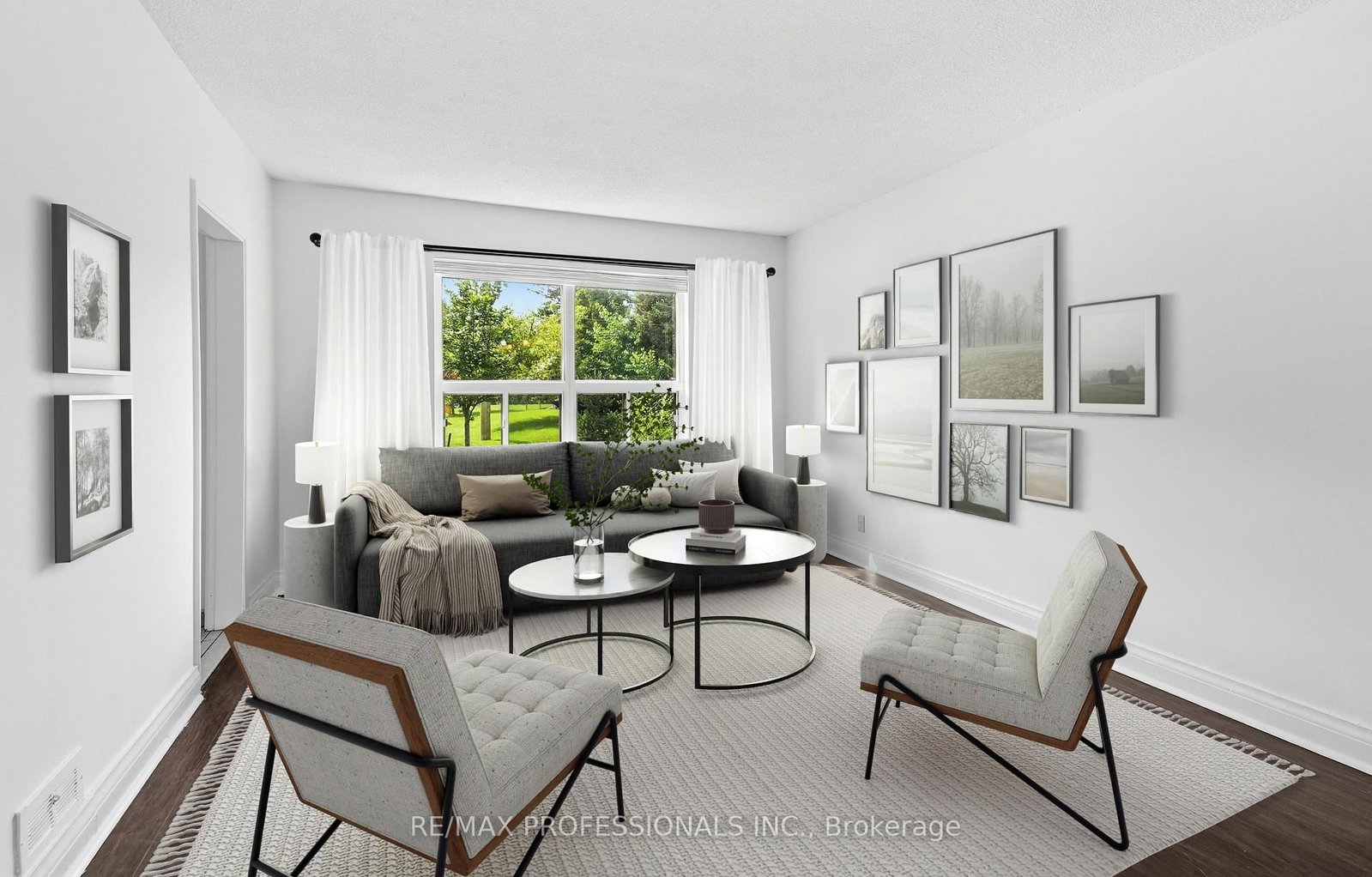 111 Wesley Street • Toronto, ON photo 5