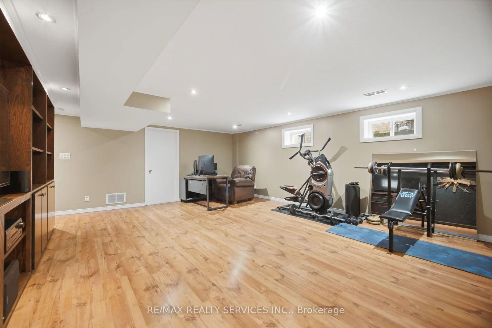 43 Melville Crescent • Brampton, ON photo 32