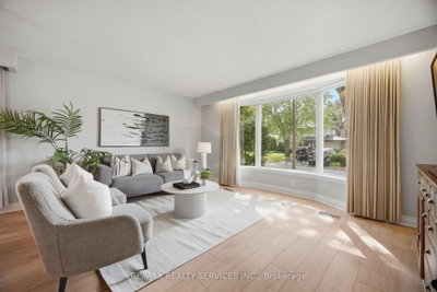 43 Melville Crescent • Brampton, ON photo 4