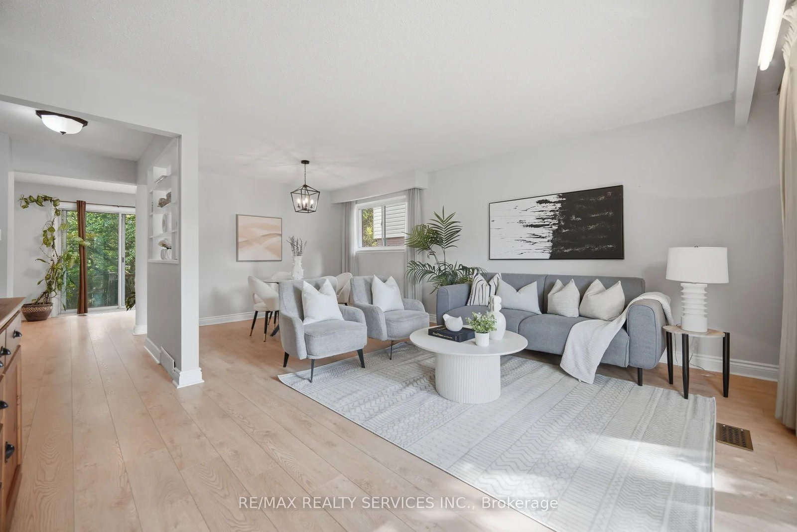 43 Melville Crescent • Brampton, ON photo 8